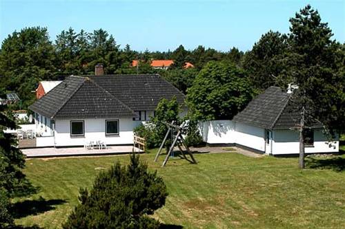 Rømø Danemark Hôtel préféré Booking.com