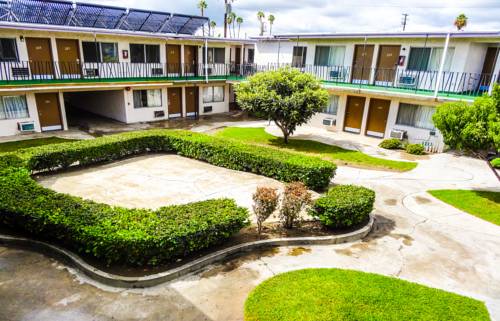 El Monte (Californie) États Unis Hôtel préféré Booking.com