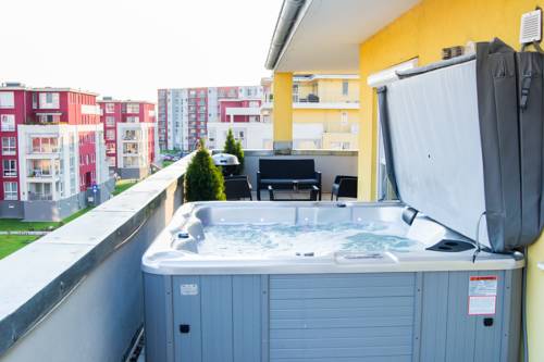 Braşov Roumanie Hôtel préféré Booking.com