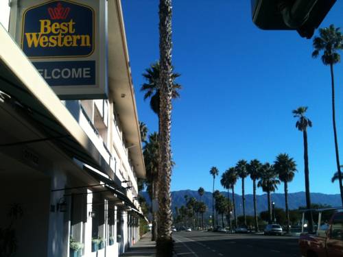Santa Barbara (Californie) États Unis Hôtel préféré Booking.com