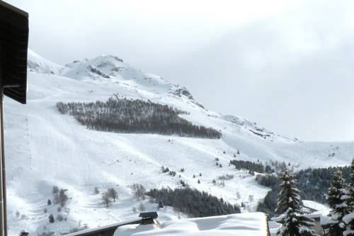 Les Deux Alpes France Hôtel préféré Booking.com