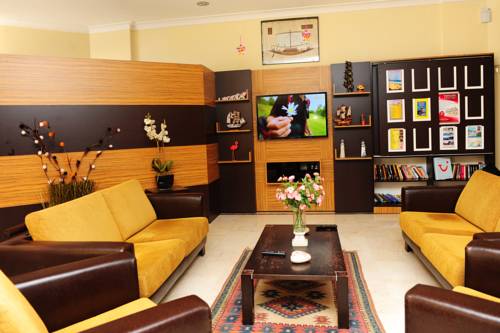 Alanya Turquie Hôtel préféré Booking.com