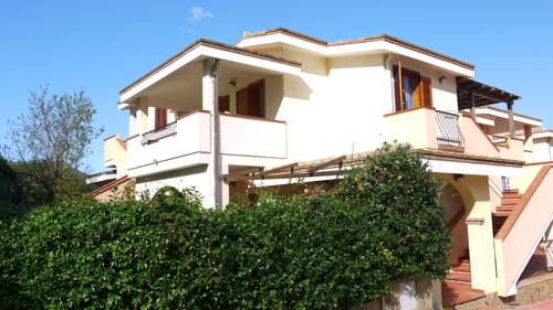 Villasimius Italie Hôtel préféré Booking.com