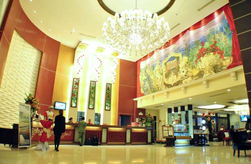 Cebu City Philippines Hôtel préféré Booking.com