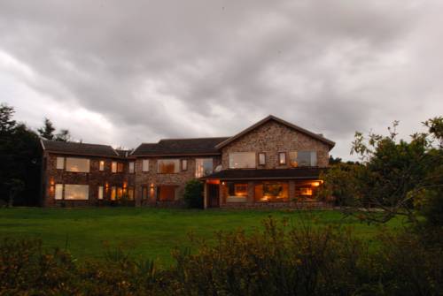 Puerto Varas Chili Hôtel préféré Booking.com