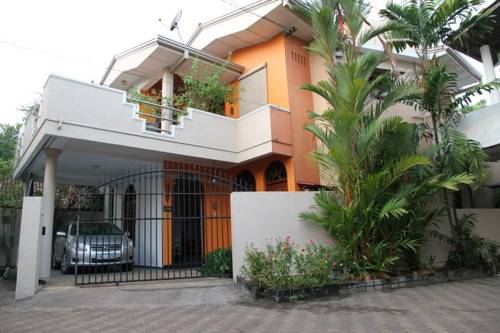 Colombo Sri Lanka Hôtel préféré Booking.com