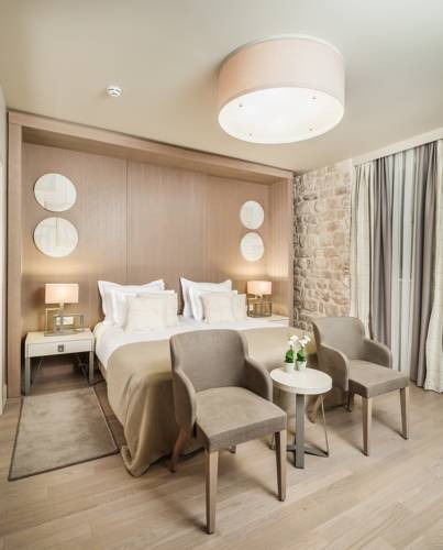 Zadar Croatie Hôtel préféré Booking.com