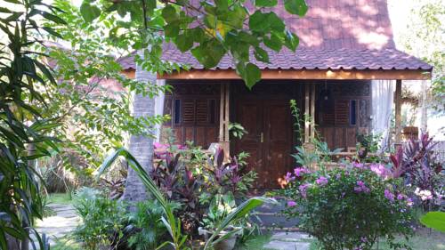 Gili Trawangan Indonésie Hôtel préféré Booking.com