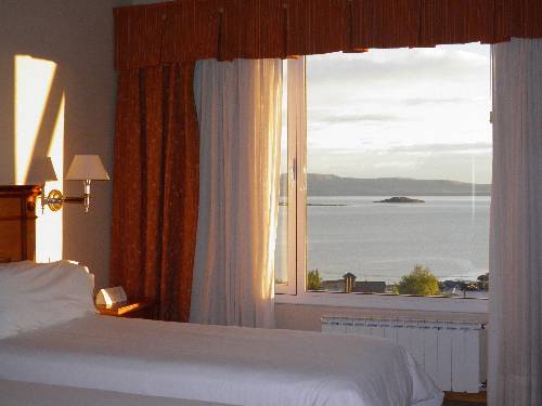 El Calafate Argentine Hôtel préféré Booking.com