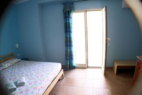 Giardini Naxos Italie Hôtel préféré Booking.com