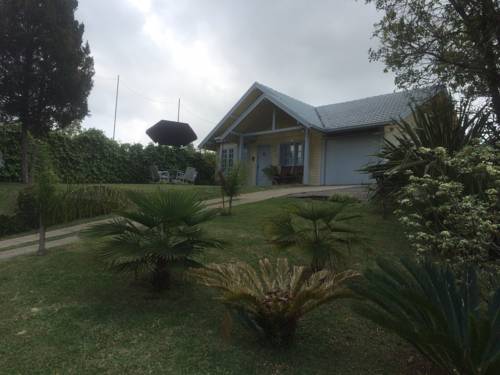 Gramado (Rio Grande do Sul) Brésil Hôtel préféré Booking.com