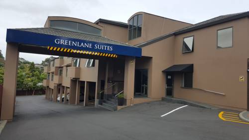 Auckland Nouvelle-Zélande Hôtel préféré Booking.com