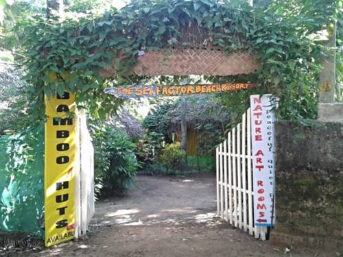 Varkala Inde Hôtel préféré Booking.com