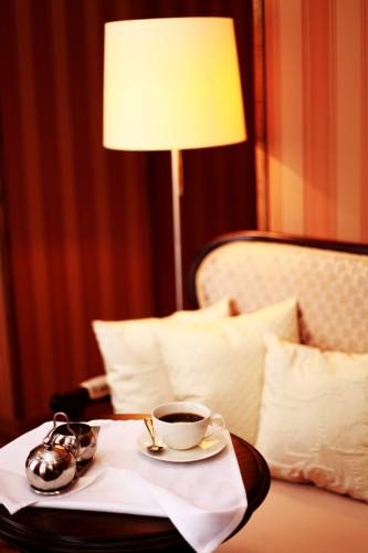 Tbilissi Géorgie Hôtel préféré Booking.com
