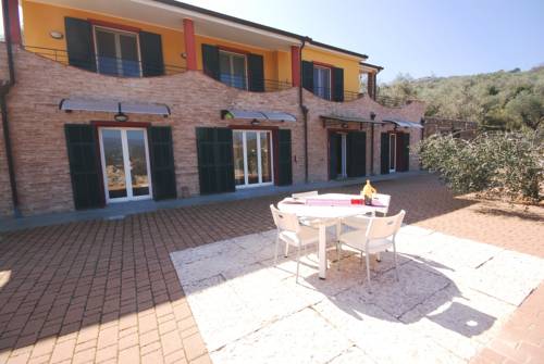 Imperia Italie Hôtel préféré Booking.com