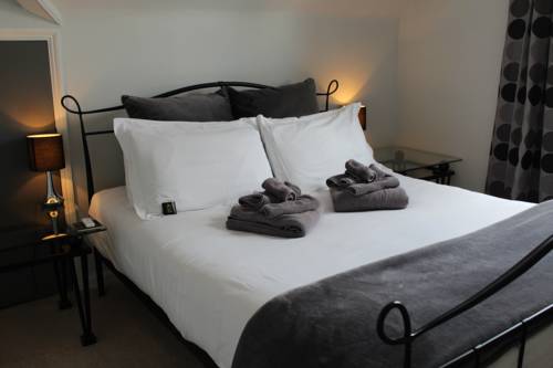 Chertsey Royaume-Uni Hôtel préféré Booking.com