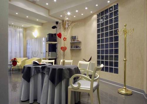 Bologne Italie Hôtel préféré Booking.com