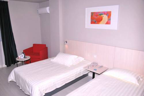 Changchun Chine Hôtel préféré Booking.com