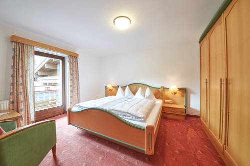 Saalbach L'Autriche Hôtel préféré Booking.com