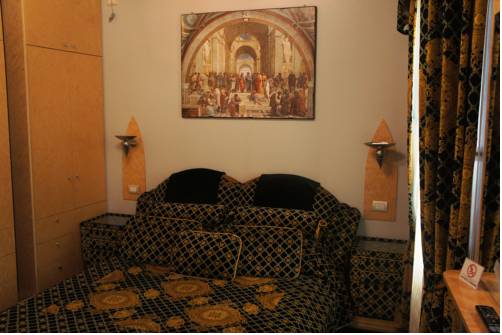 Venezia Italie Hôtel préféré Booking.com