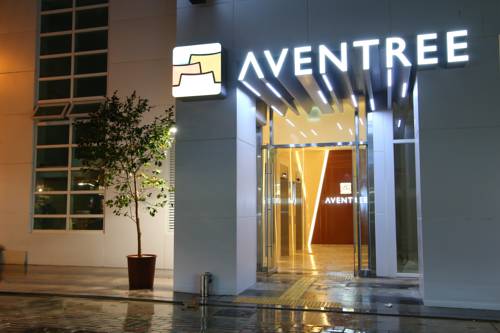 Busan Corée du Sud Hôtel préféré Booking.com