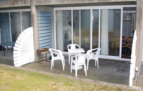 Fanø Danemark Hôtel préféré Booking.com