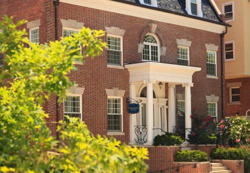 Washington, DC (District de Columbia) États Unis Hôtel préféré Booking.com