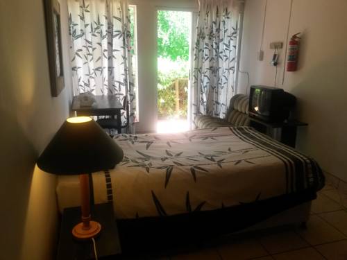 Pretoria Afrique du Sud Hôtel préféré Booking.com