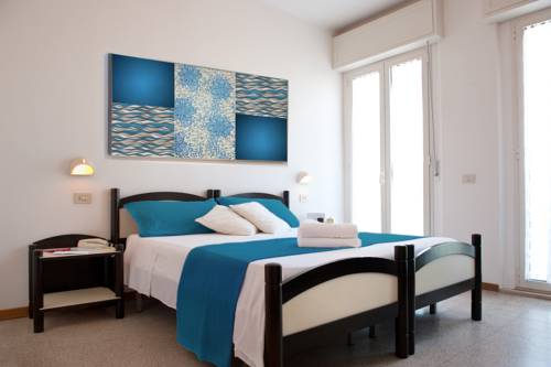 Cattolica Italie Hôtel préféré Booking.com
