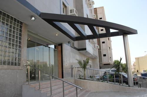 Djeddah Arabie Saoudite Hôtel préféré Booking.com