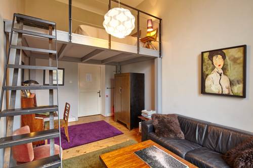 Hambourg Allemagne Hôtel préféré Booking.com