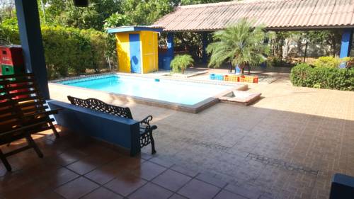 Nueva Gorgona Panama Hôtel préféré Booking.com