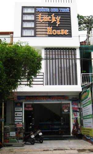 Hoi An Vietnam Hôtel préféré Booking.com