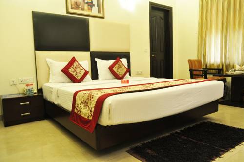 Gurgaon Inde Hôtel préféré Booking.com