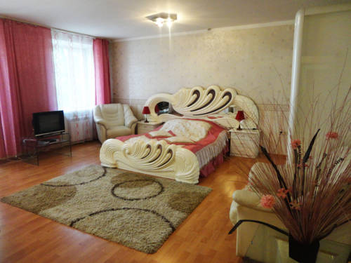 Moscou Russie Hôtel préféré Booking.com