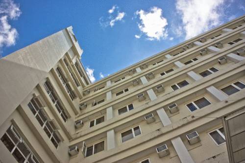 Cebu City Philippines Hôtel préféré Booking.com