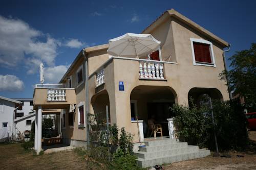 Vir Croatie Hôtel préféré Booking.com