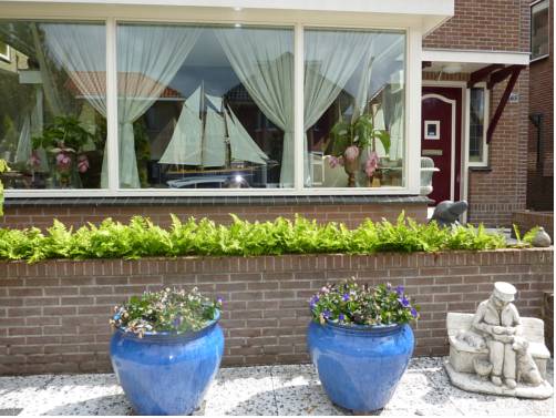 Zandvoort Pays-Bas Hôtel préféré Booking.com