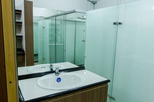 Medellin Colombie Hôtel préféré Booking.com