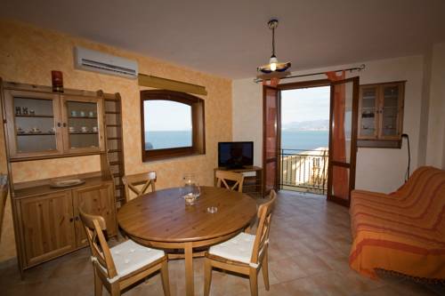 Castellammare del Golfo Italie Hôtel préféré Booking.com
