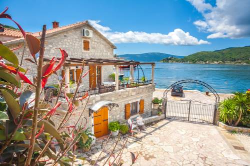 Tivat Monténégro Hôtel préféré Booking.com
