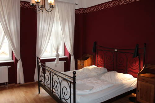 Dresde Allemagne Hôtel préféré Booking.com