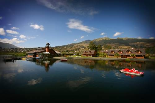 Otavalo Equateur Hôtel préféré Booking.com