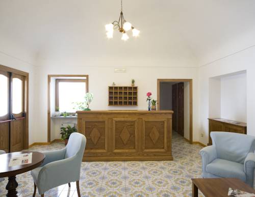 Ischia Italie Hôtel préféré Booking.com