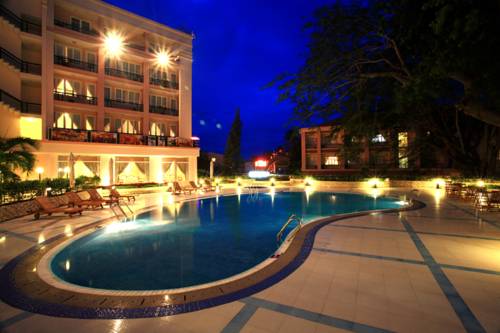Vung Tau Vietnam Hôtel préféré Booking.com
