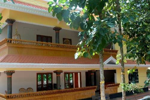 Varkala Inde Hôtel préféré Booking.com