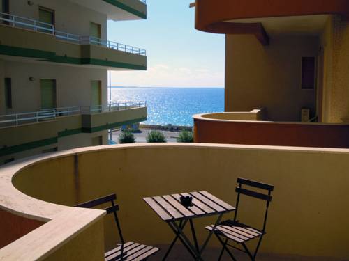 Gallipoli Italie Hôtel préféré Booking.com