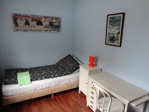 Reykjavík Islande Hôtel préféré Booking.com