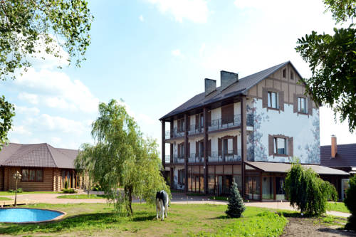 Kaliningrad Russie Hôtel préféré Booking.com