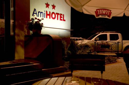 Wrocław Pologne Hôtel préféré Booking.com